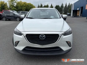 Mazda CX-3, снимка 6