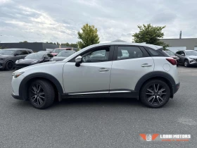 Mazda CX-3, снимка 2