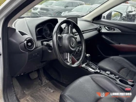 Mazda CX-3, снимка 5