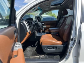 Toyota Sequoia 5.7* V8* PLATINUM* ПОДГРЕВ* ОБДУХВАНЕ* КАМЕРА* JBL, снимка 11