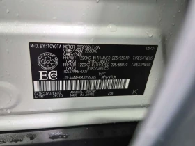 Toyota Venza * XLE * AWD * CARFAX * , снимка 14