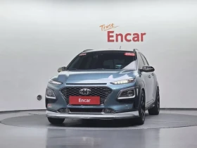 Hyundai Kona 1.6 Turbo 4Wd Premium, снимка 1