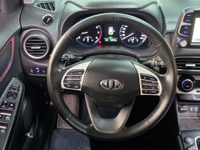 Hyundai Kona 1.6 Turbo 4Wd Premium, снимка 12