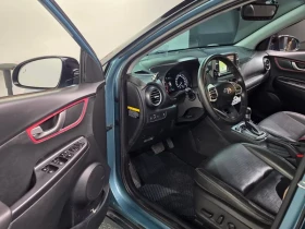 Hyundai Kona 1.6 Turbo 4Wd Premium, снимка 9