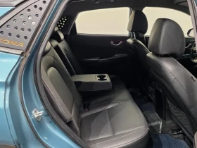 Hyundai Kona 1.6 Turbo 4Wd Premium, снимка 11