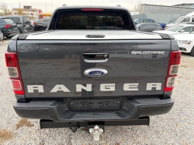 Ford Ranger Wildtrak 3.2 TDCI Automatik, снимка 4