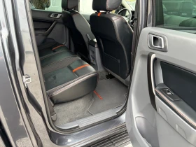 Ford Ranger Wildtrak 3.2 TDCI Automatik, снимка 11