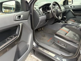 Ford Ranger Wildtrak 3.2 TDCI Automatik, снимка 9