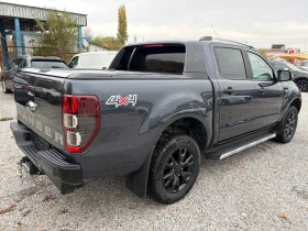 Ford Ranger Wildtrak 3.2 TDCI Automatik, снимка 5
