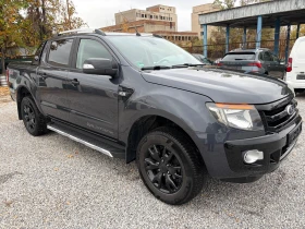 Ford Ranger Wildtrak 3.2 TDCI Automatik, снимка 7