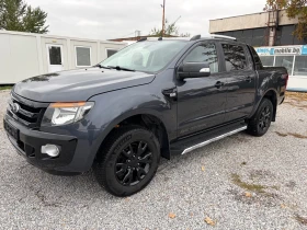 Ford Ranger Wildtrak 3.2 TDCI Automatik, снимка 1