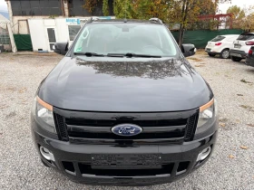 Ford Ranger Wildtrak 3.2 TDCI Automatik, снимка 8
