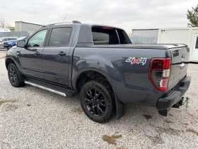 Ford Ranger Wildtrak 3.2 TDCI Automatik, снимка 3