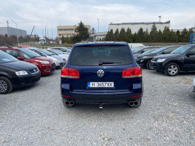 VW Touareg 4.2   | Mobile.bg   4