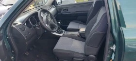 Suzuki Grand vitara 1.9DDIS | Mobile.bg    6