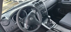 Suzuki Grand vitara 1.9DDIS | Mobile.bg    7