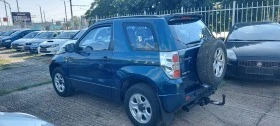 Suzuki Grand vitara 1.9DDIS, снимка 5