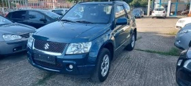 Suzuki Grand vitara 1.9DDIS | Mobile.bg    2