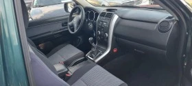 Suzuki Grand vitara 1.9DDIS, снимка 8