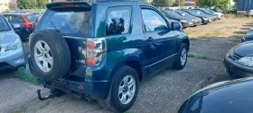 Suzuki Grand vitara 1.9DDIS, снимка 4