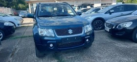 Suzuki Grand vitara 1.9DDIS | Mobile.bg    3