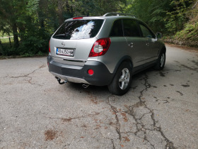 Opel Antara, снимка 9