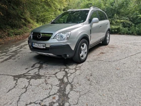 Opel Antara  - изображение 1