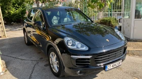 Porsche Cayenne 3.0D - [4] 