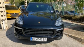 Porsche Cayenne 3.0D - [1] 