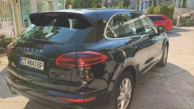 Porsche Cayenne 3.0D - [5] 