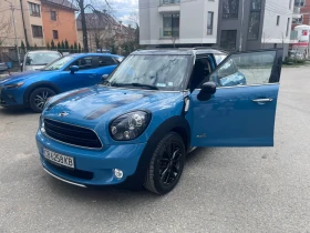 Mini Countryman All 4, снимка 2