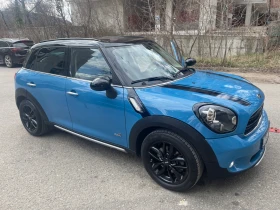 Mini Countryman All 4, снимка 3