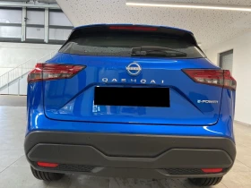 Nissan Qashqai * 1.5* HYBRID* LED* CAM360* NAVI* , снимка 4