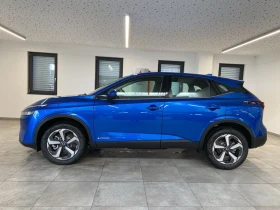 Nissan Qashqai * 1.5* HYBRID* LED* CAM360* NAVI*  | Mobile.bg    5