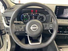 Nissan Qashqai * 1.5* HYBRID* LED* CAM360* NAVI* , снимка 9