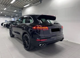 Обява за продажба на Porsche Cayenne S 4.2 V8 TDI  ~78 990 лв. - изображение 1