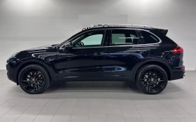 Обява за продажба на Porsche Cayenne S 4.2 V8 TDI  ~78 990 лв. - изображение 3