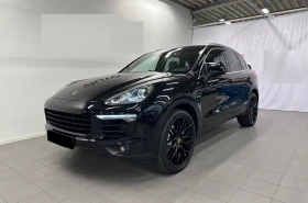 Обява за продажба на Porsche Cayenne S 4.2 V8 TDI  ~78 990 лв. - изображение 1