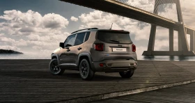 Обява за продажба на Jeep Renegade OVERLAND 1.3 PHEV Petrol 240 hp AT6 4xe ~87 165 лв. - изображение 1