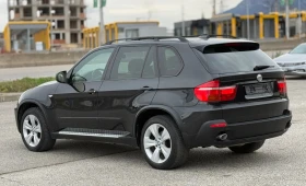 BMW X5 3.0D 235к.с * Панорама* * XDrive* , снимка 4