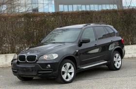 BMW X5 3.0D 235к.с * Панорама* * XDrive*  1