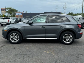 Audi Q5 Premium* Technology Value Pkg, снимка 8