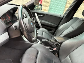 BMW X3 2.0d 4x4, снимка 4