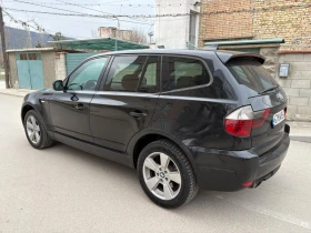 BMW X3 2.0d 4x4, снимка 5