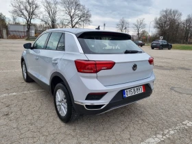 VW T-Roc 2.0TDI DSG7 Distr LED Assist, снимка 4