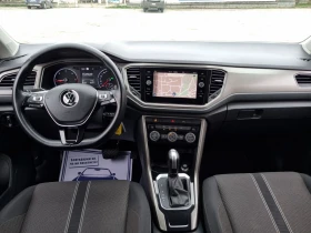 VW T-Roc 2.0TDI DSG7 Distr LED Assist, снимка 9