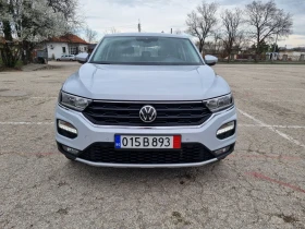 VW T-Roc 2.0TDI DSG7 Distr LED Assist, снимка 5