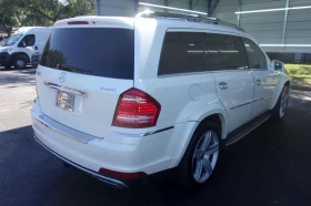 Обява за продажба на Mercedes-Benz GL 500 4MATIC Обдухване* ТВ* Harman/kardon* Пано*  ~22 500 лв. - изображение 3