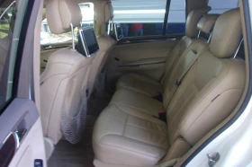 Обява за продажба на Mercedes-Benz GL 500 4MATIC Обдухване* ТВ* Harman/kardon* Пано*  ~22 500 лв. - изображение 11