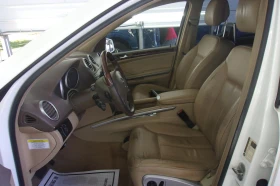 Обява за продажба на Mercedes-Benz GL 500 4MATIC Обдухване* ТВ* Harman/kardon* Пано*  ~22 500 лв. - изображение 10